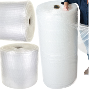 Bubble Wrap Roll (8kg, 1.5m Width)