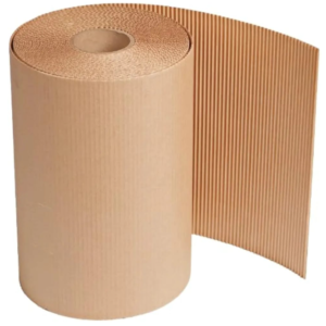 Corrugated Roll 1.3m × 10kg