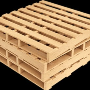 Premium Euro Pallet 120 x 80 cm