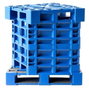 Plastic Pallets