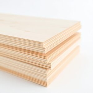 Plywood