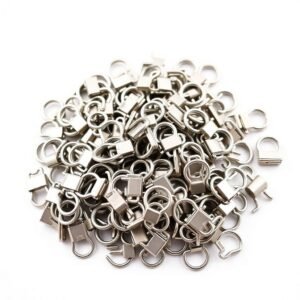 Steel Metal Clips