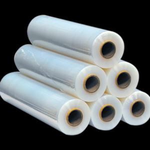 Stretch Film Roll 1.5kg