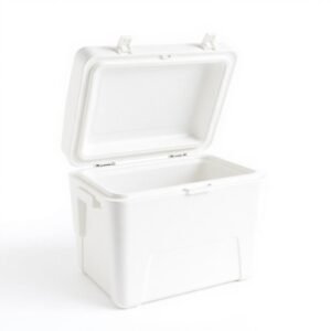 Thermocol Box