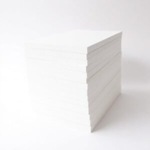 Thermocol Sheets
