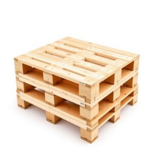 Wooden Pallets